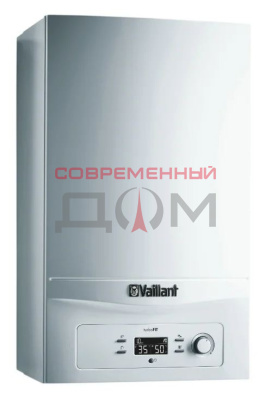 Vaillant Turbo FIT  242-5-2 VUW закр